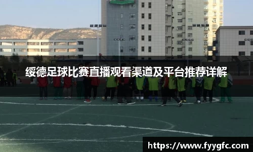 绥德足球比赛直播观看渠道及平台推荐详解